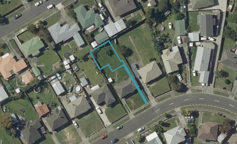 27C Clyde Crescent, Roslyn, Palmerston North - Carousel 1