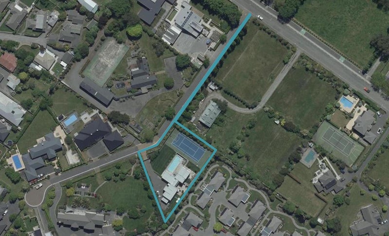 5 Roderick Alleyn Lane, Papanui, Christchurch - Carousel 1