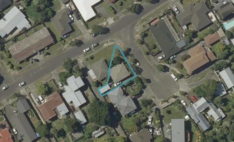 10 Sharon Place, Awapuni, Palmerston North - Carousel 1