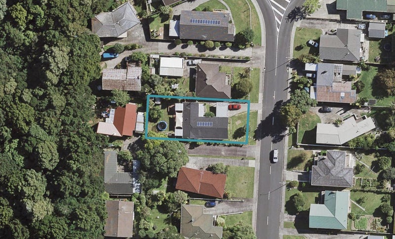 81 David Avenue, Hillpark, Auckland - Carousel 1