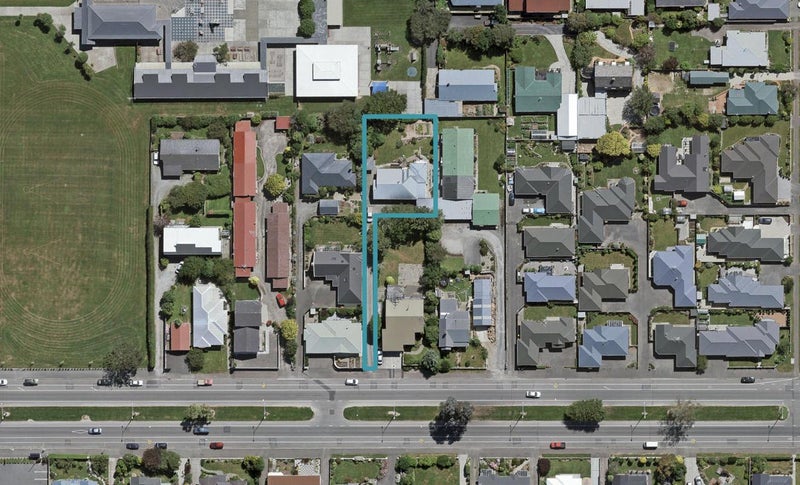 312 Herbert Street, Windsor, Invercargill - Carousel 1
