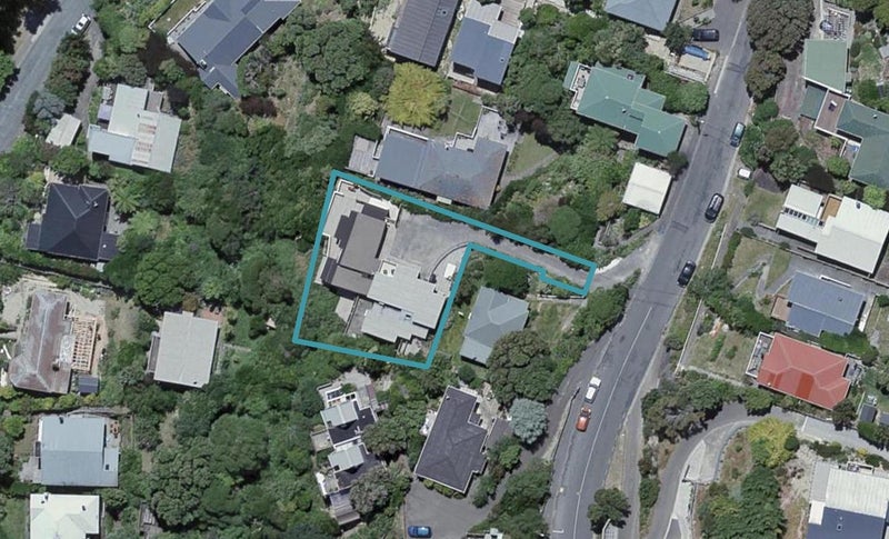 1/77 Nevay Road, Miramar, Wellington - Carousel 1