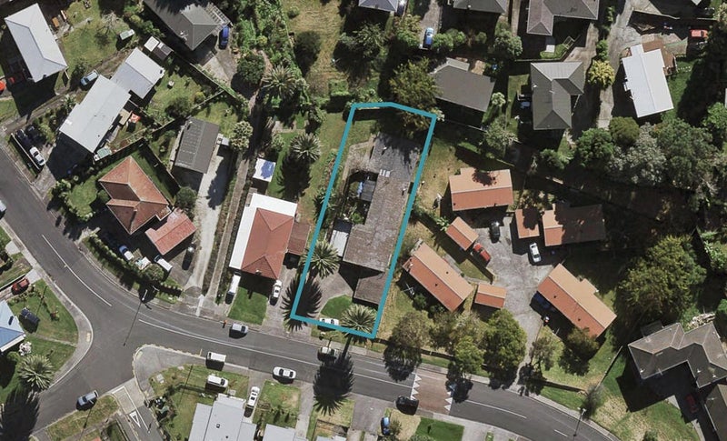 1/127 Aranui Road, Mount Wellington, Auckland - Carousel 1