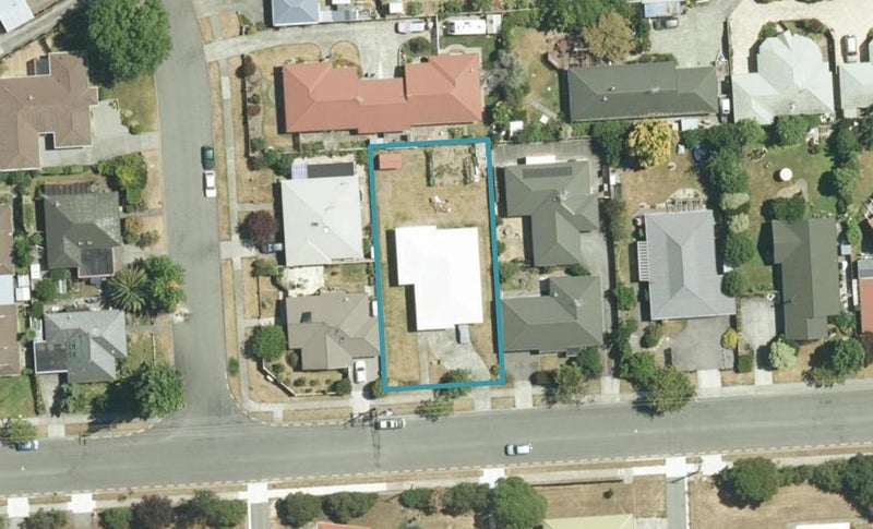 43 Hospital Road, Witherlea, Blenheim - Carousel 1