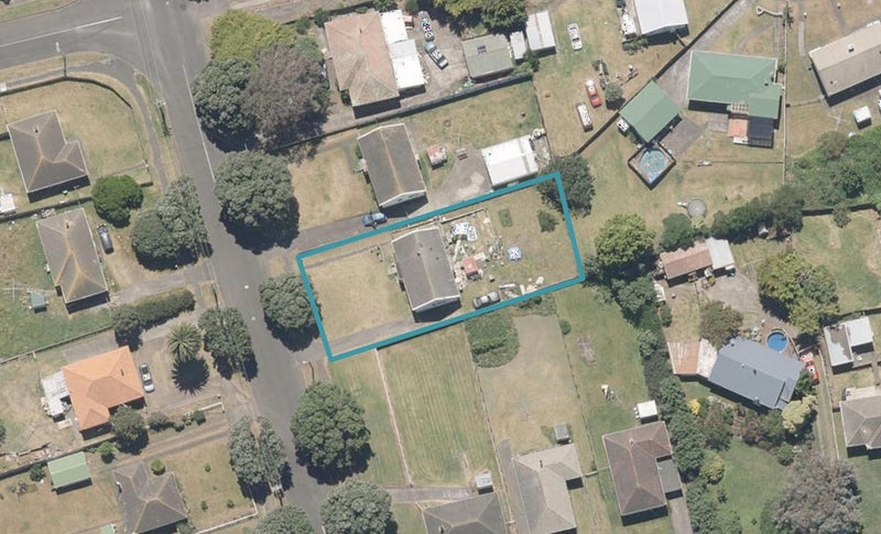 78 Harper Street, Gonville, Whanganui - Carousel 1