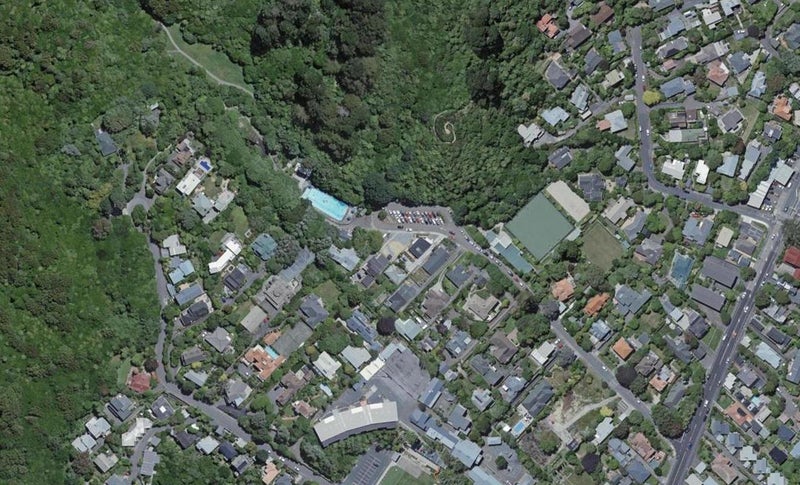 41A Woodmancote Road, Khandallah, Wellington - Carousel 1
