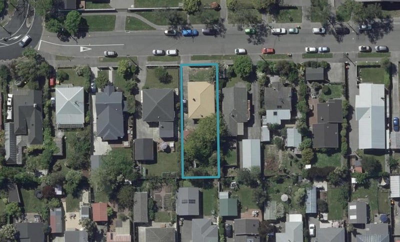 56 Sandwich Road, Beckenham, Christchurch - Carousel 1