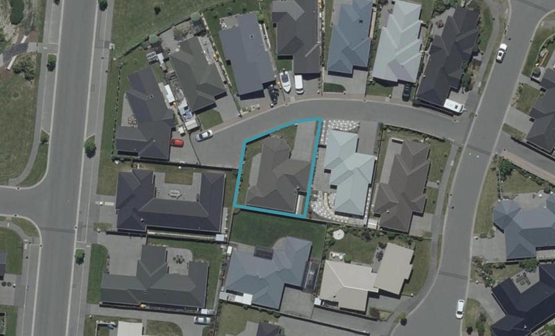 3 Skipness Lane, Broomfield, Christchurch - Carousel 1