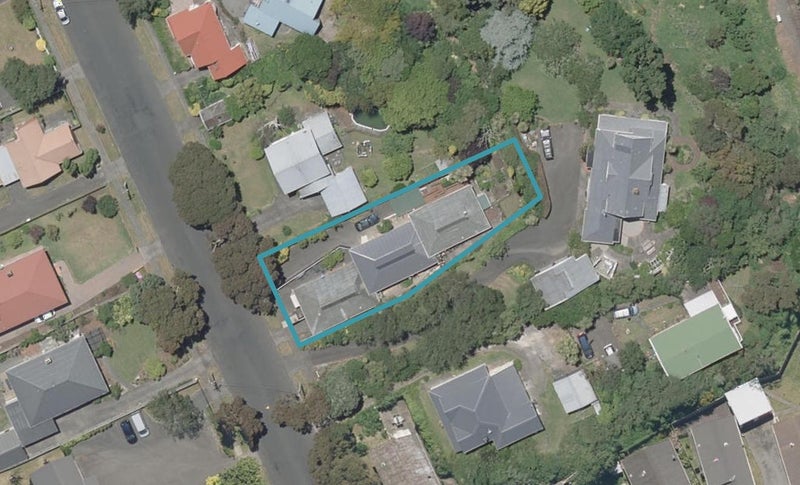 34B College Street, College Estate, Whanganui - Carousel 1