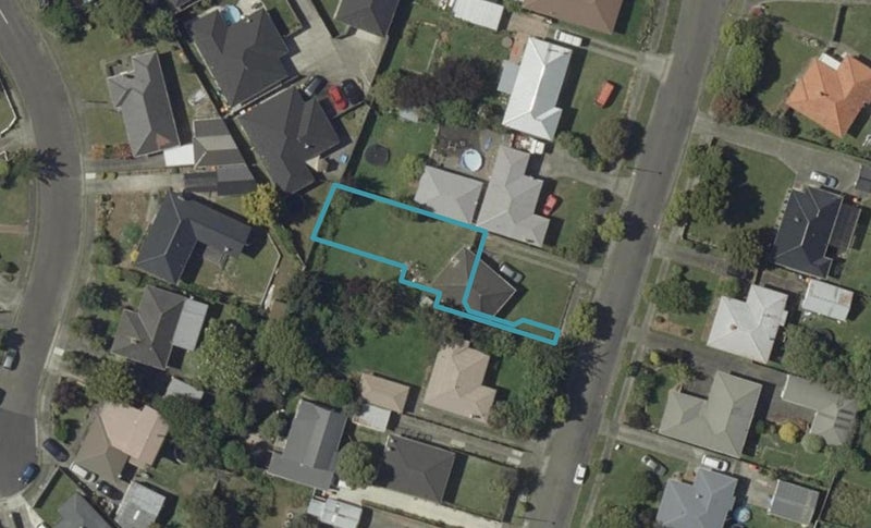 11B Nottingham Avenue, Awapuni, Palmerston North - Carousel 1