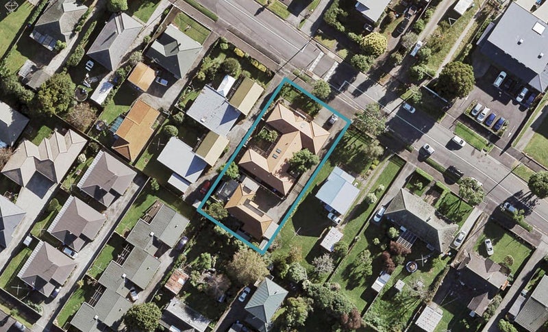 26A Oakley Avenue, Waterview, Auckland - Carousel 1