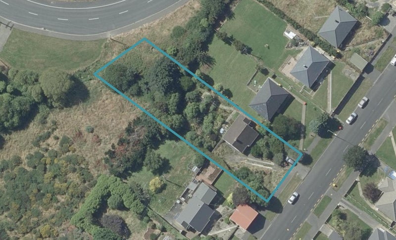 144 Corstorphine Road, Corstorphine, Dunedin - Carousel 1