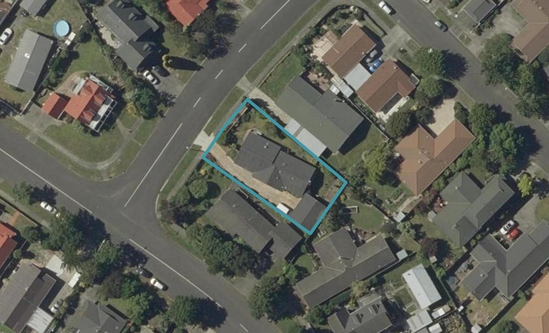 59 Pencarrow Street, Highbury, Palmerston North - Carousel 1