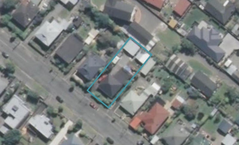12 Melton Street, Watlington, Timaru - Carousel 1