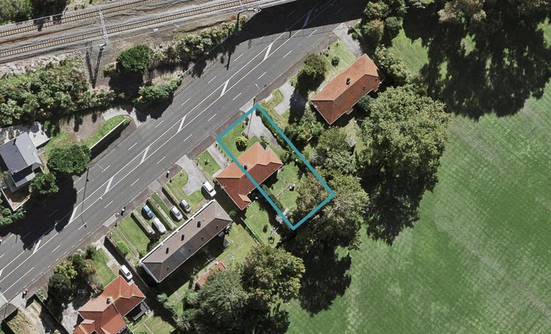 668 New North Road, Mount Albert, Auckland - Carousel 1