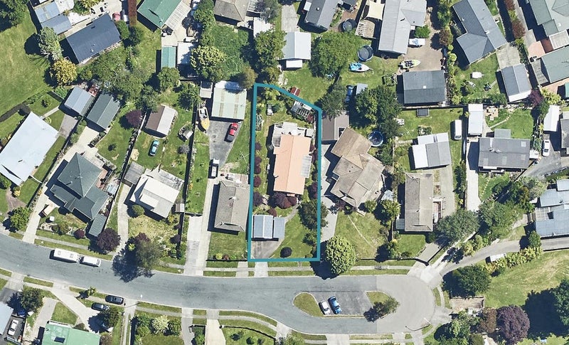 20 Brookdale Drive, Ngongotaha, Rotorua - Carousel 1
