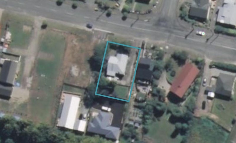 8 Jellicoe Street, Oceanview, Timaru - Carousel 1