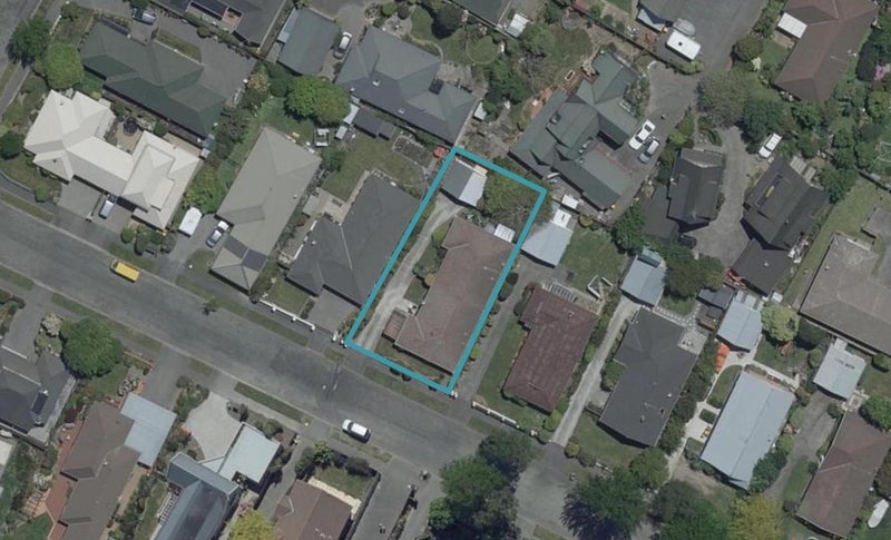 2/12 Murmont Street, Bishopdale, Christchurch - Carousel 1