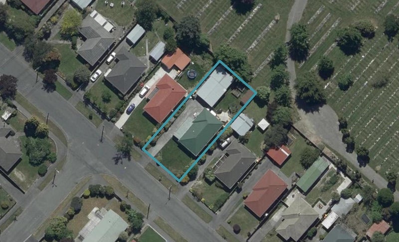 28 Cranbrook Avenue, Burnside, Christchurch - Carousel 1