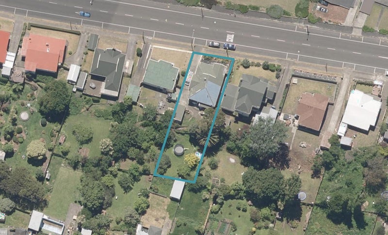 91 Alma Road, Gonville, Whanganui - Carousel 1