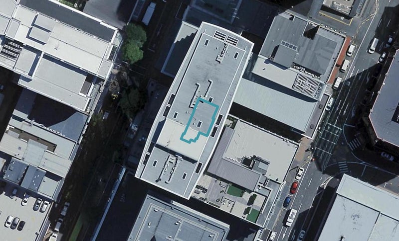 13E/9 Chews Lane, Wellington Central, Wellington - Carousel 1