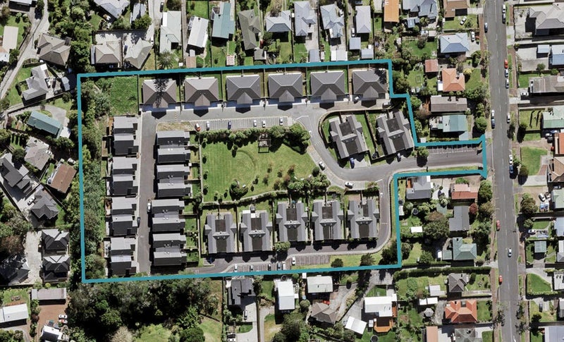 4/167 Whitney Street, Blockhouse Bay, Auckland - Carousel 1