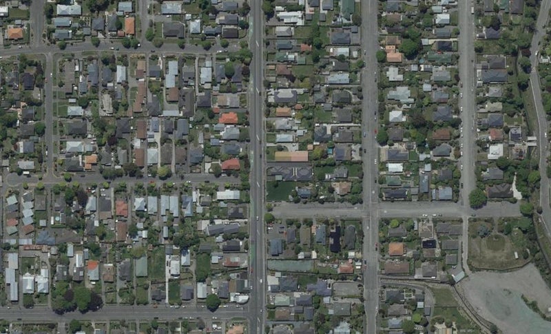 1/132 Hills Road, Edgeware, Christchurch - Carousel 1