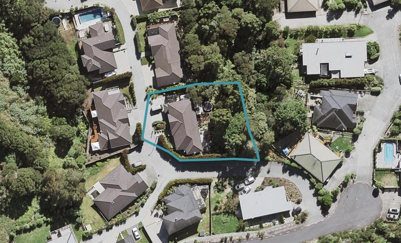 14 Viridian Lane, Greenhithe, Auckland - Carousel 1