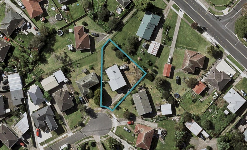 10 Herald Place, Otara, Auckland - Carousel 1