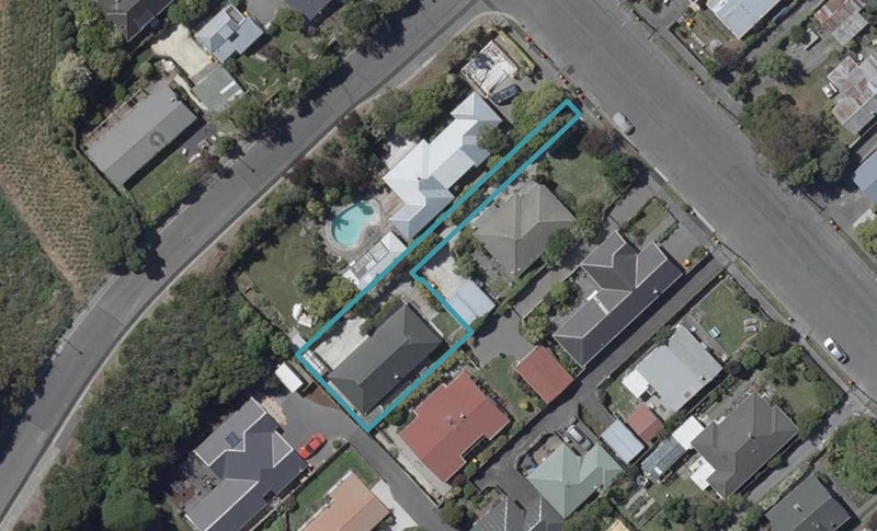 2/40 Taupata Street, Redcliffs, Christchurch - Carousel 1