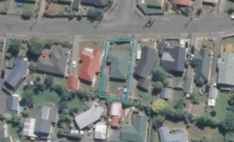56 Rimu Street, Glenwood, Timaru - Carousel 1