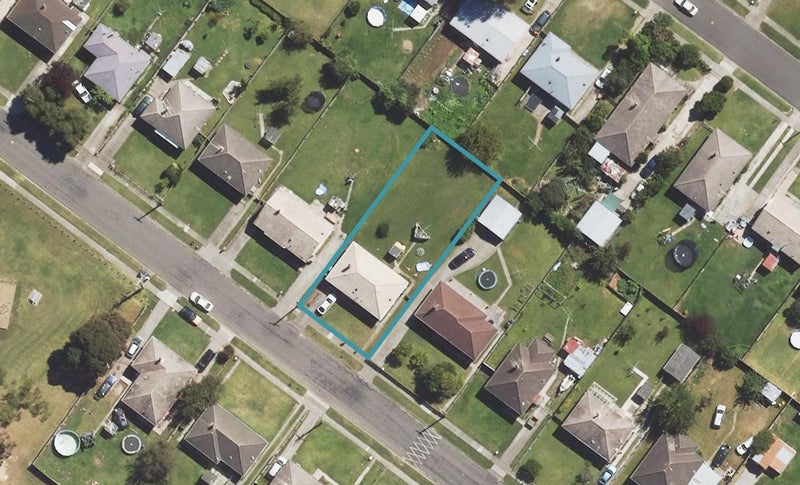 19 Atkinson Street, Mangapapa, Gisborne - Carousel 1