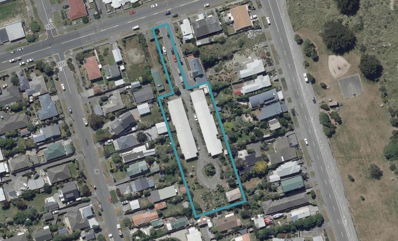13 Bridge Street, New Brighton, Christchurch - Carousel 1