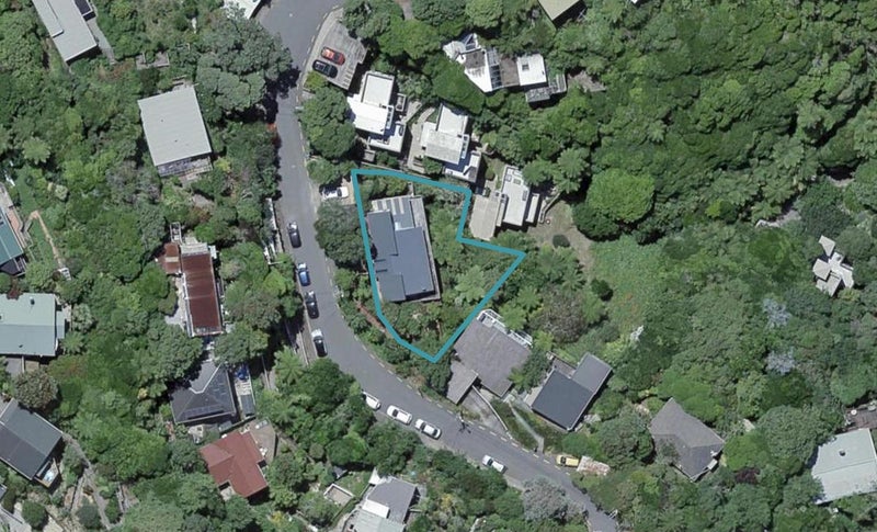 24 Koromiko Road, Aro Valley, Wellington - Carousel 1