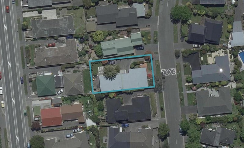 19 Tudor Avenue, Ilam, Christchurch - Carousel 1