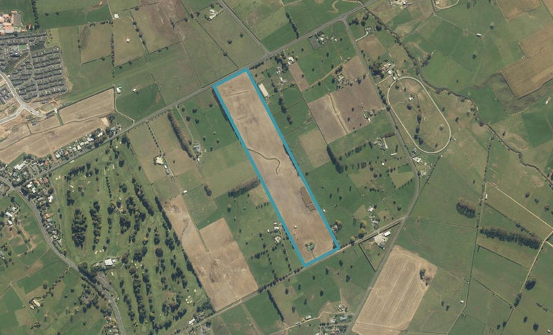 93 McGhie Road, Kihikihi, Te Awamutu - Carousel 1