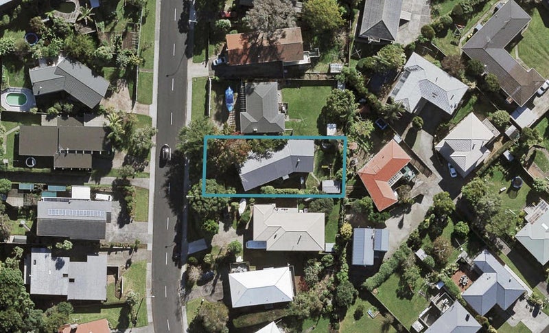 93 Hillcrest Avenue, Hillcrest, Auckland - Carousel 1