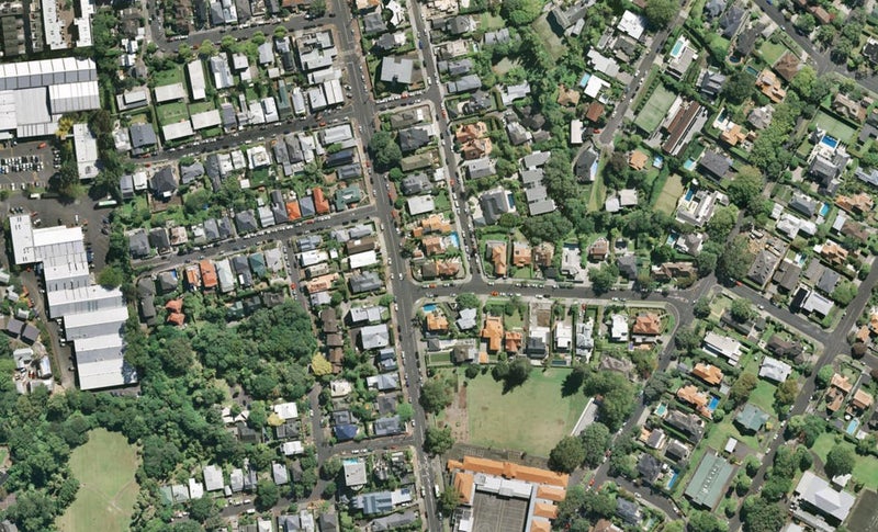 2A Canterbury Place, Parnell, Auckland - Carousel 1