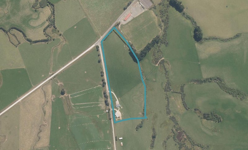 25 Graham Road, Invercargill - Carousel 1