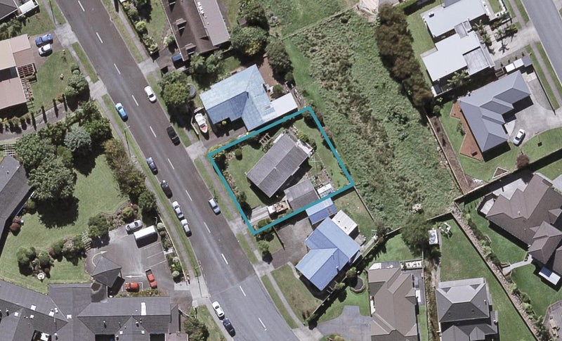 28 Heta Road, Highlands Park, New Plymouth - Carousel 1