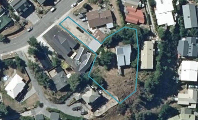14 Lochy Road, Fernhill, Queenstown - Carousel 1