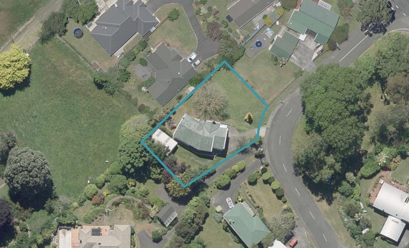 4 Turere Place, Otamatea, Whanganui - Carousel 1