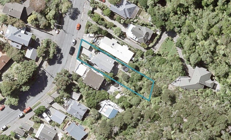 347 Muritai Road, Eastbourne, Lower Hutt - Carousel 1