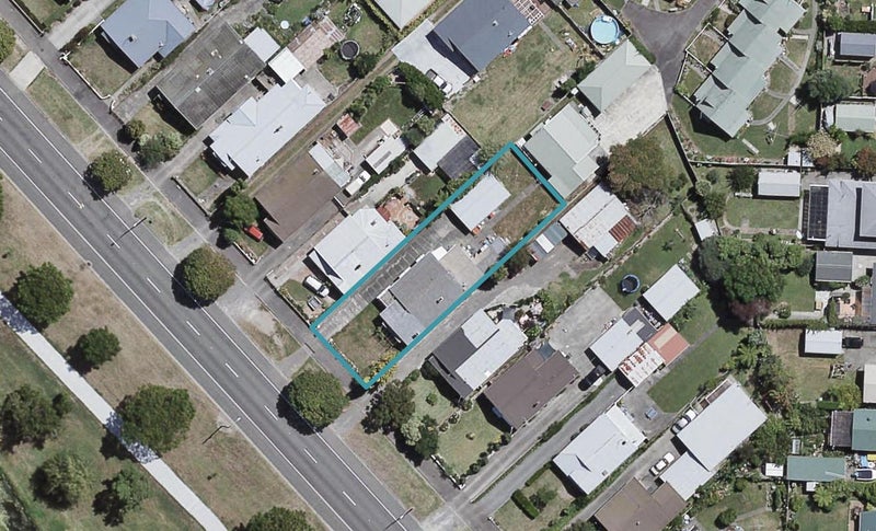 251 Georges Drive, Napier South, Napier - Carousel 1