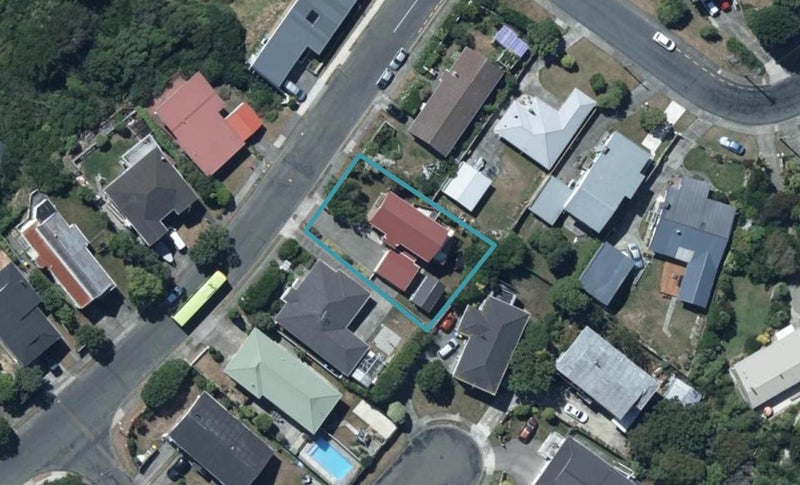 12 Lauderdale Road, Papakowhai, Porirua - Carousel 1
