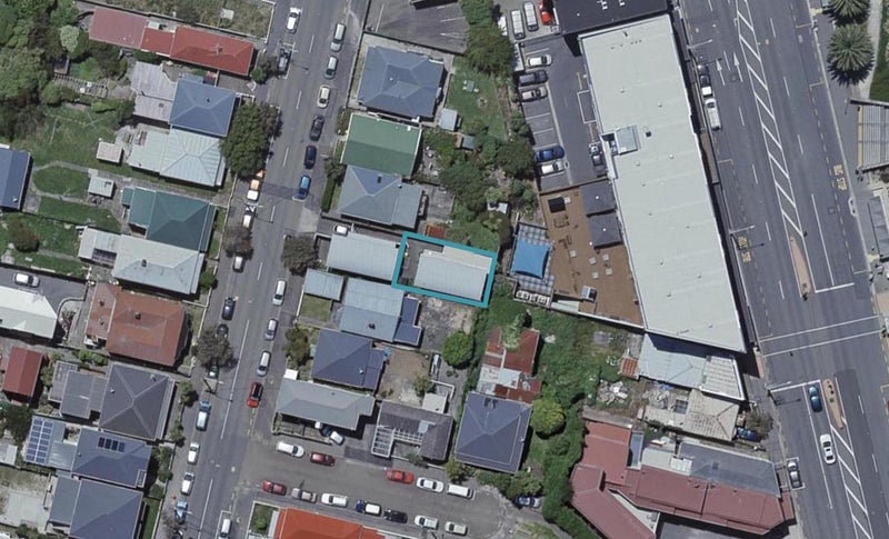 219A Adelaide Road, Newtown, Wellington - Carousel 1