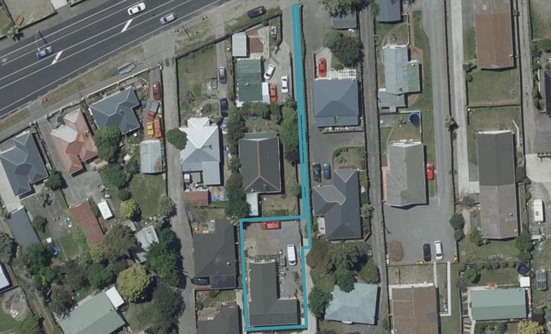 134 Pages Road, Wainoni, Christchurch - Carousel 1
