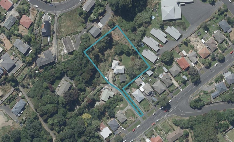179 Helensburgh Road, Wakari, Dunedin - Carousel 1