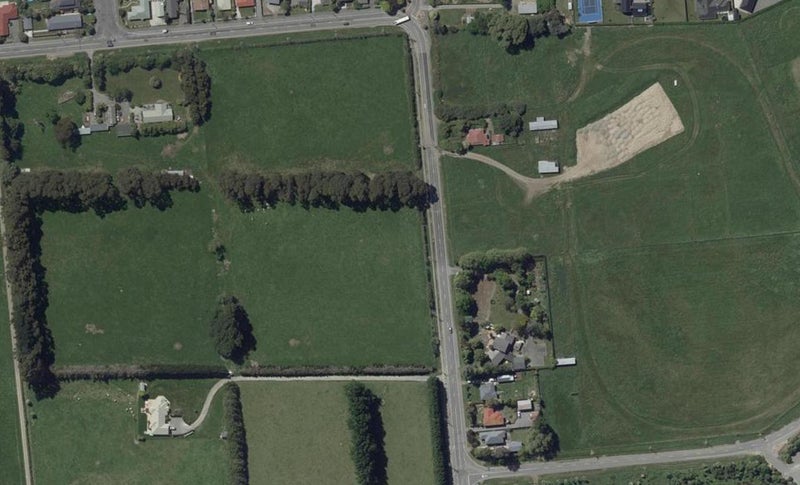 58 Whites Tramway Road, Halswell, Christchurch - Carousel 1