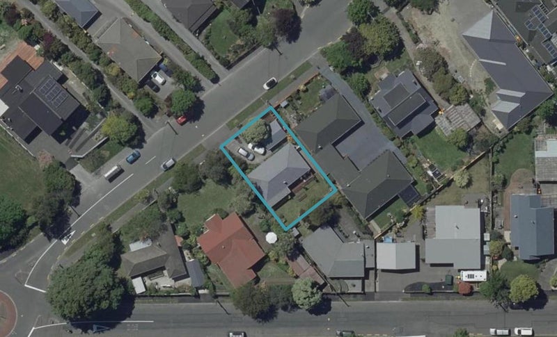 102 Hawford Road, Opawa, Christchurch - Carousel 1